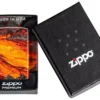 Design “Lava Flow” Design “Lava Flow”
