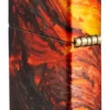 Design “Lava Flow” Design “Lava Flow”