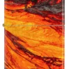 Design “Lava Flow” Design “Lava Flow”