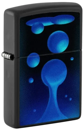 Design “Lava Lamp”