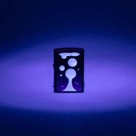 Design “Lava Lamp”