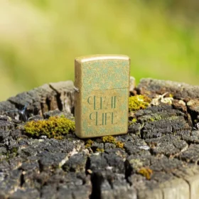 Design “Leaf Life”