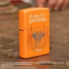 Design leggendario Harley-Davidson® Design leggendario Harley-Davidson®