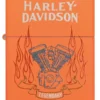 Design leggendario Harley-Davidson® Design leggendario Harley-Davidson®