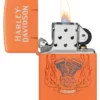 Design leggendario Harley-Davidson® Design leggendario Harley-Davidson®