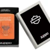 Design leggendario Harley-Davidson® Design leggendario Harley-Davidson®