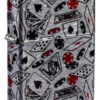Design “Let the Chips Fall” Design “Let the Chips Fall”