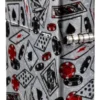 Design “Let the Chips Fall” Design “Let the Chips Fall”