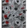 Design “Let the Chips Fall” Design “Let the Chips Fall”
