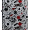 Design “Let the Chips Fall” Design “Let the Chips Fall”