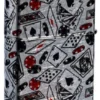 Design “Let the Chips Fall” Design “Let the Chips Fall”