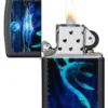 Design Loch Ness con luce nera Design Loch Ness con luce nera