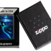 Design Loch Ness con luce nera Design Loch Ness con luce nera