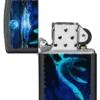 Design Loch Ness con luce nera Design Loch Ness con luce nera