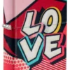 Design “Love” Design “Love”