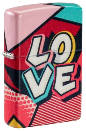 Design “Love”
