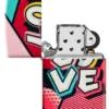 Design “Love” Design “Love”