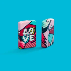 Design “Love”