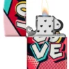 Design “Love” Design “Love”