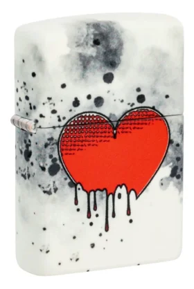 Design “Love Drip”