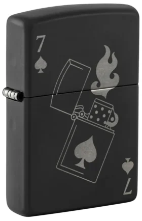 Design Lucky 7