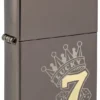Design Lucky 7 Design Lucky 7