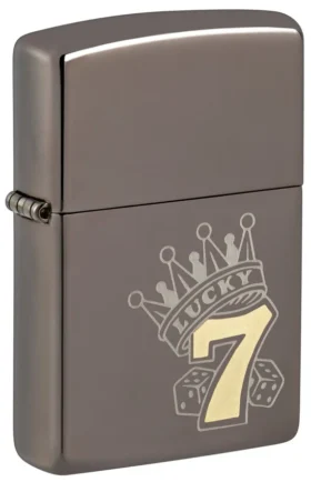 Design Lucky 7
