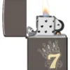 Design Lucky 7 Design Lucky 7