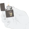 Design Lucky 7 Design Lucky 7