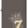 Design Lucky 7 Design Lucky 7