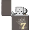 Design Lucky 7 Design Lucky 7