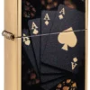 Design “Lucky Aces” Design “Lucky Aces”