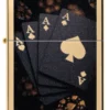 Design “Lucky Aces” Design “Lucky Aces”