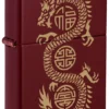 Design “Lucky Dragon” Design “Lucky Dragon”