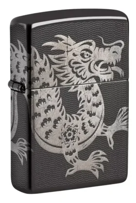 Design “Lucky Dragon” Design “Lucky Dragon”