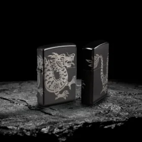 Design “Lucky Dragon” Design “Lucky Dragon”