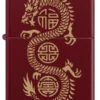 Design “Lucky Dragon” Design “Lucky Dragon”