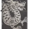 Design “Lucky Dragon” Design “Lucky Dragon”