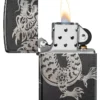 Design “Lucky Dragon” Design “Lucky Dragon”
