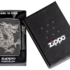 Design “Lucky Dragon” Design “Lucky Dragon”