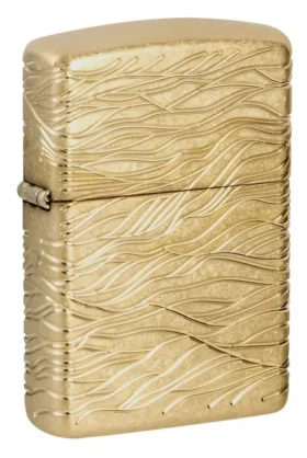 Design “Luxury Waves”