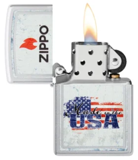 Design “Made in the USA”