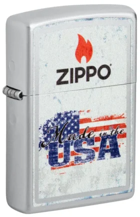 Design “Made in the USA”