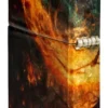 Design “Mago del Fuoco” Design “Mago del Fuoco”