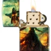 Design “Mago del Fuoco” Design “Mago del Fuoco”