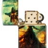 Design “Mago del Fuoco” Design “Mago del Fuoco”