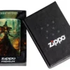Design “Mago del Fuoco” Design “Mago del Fuoco”
