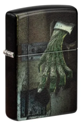 Design “Mano di zombie”