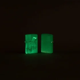 Design “Mano di zombie”