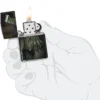 Design “Mano di zombie” Design “Mano di zombie”